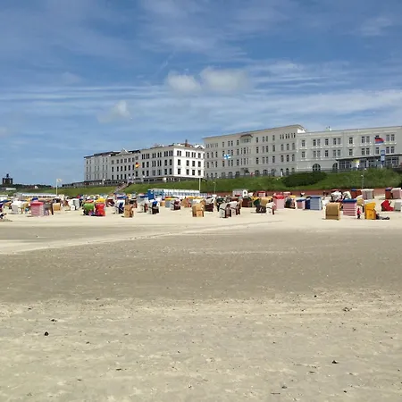 Apartment Lotte In Der Neptun