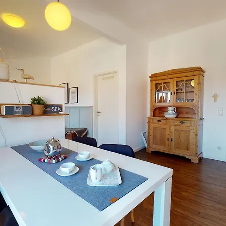 Lotte In Der Neptun Apartmán *