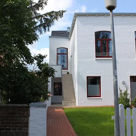 Apartment Lotte In Der Neptun *