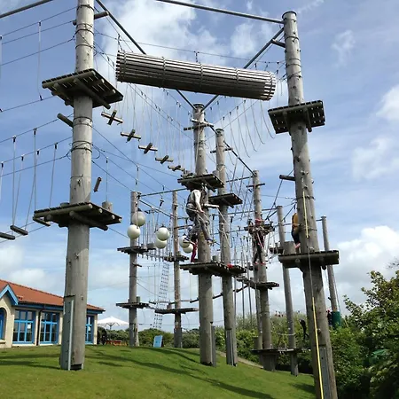 Lotte In Der Neptun Borkum