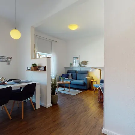 Lotte In Der Neptun * Borkum