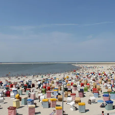 Apartmán Lotte In Der Neptun