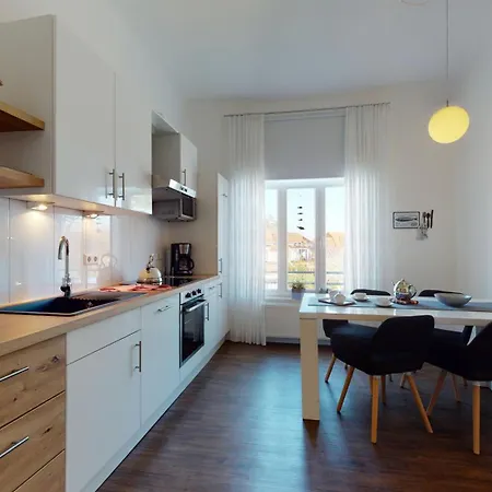 Lotte In Der Neptun Apartmán *