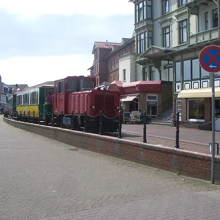 Apartmán Lotte In Der Neptun *