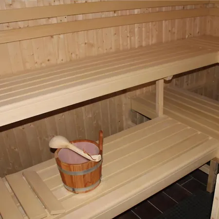 Lotte In Der Neptun Apartmán Borkum