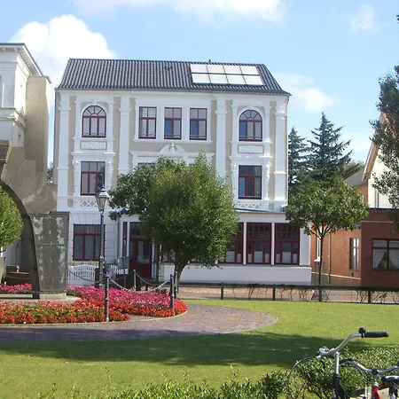 Lotte In Der Neptun * Borkum
