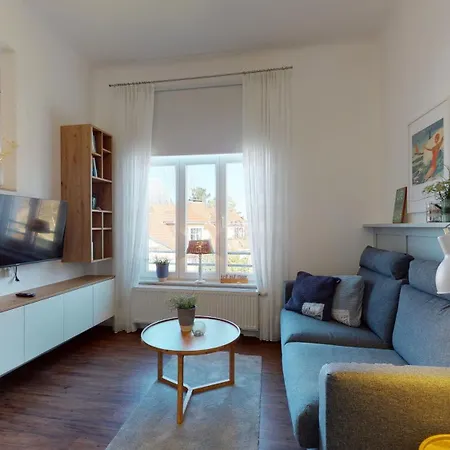 Lotte In Der Neptun Apartment