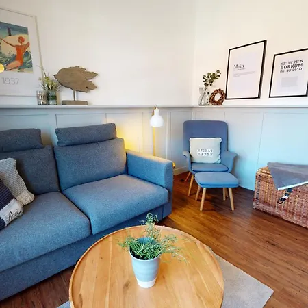 Apartmán Lotte In Der Neptun