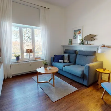 Lotte In Der Neptun Apartment *